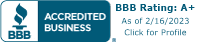 BOA SECURED BBB Business Review