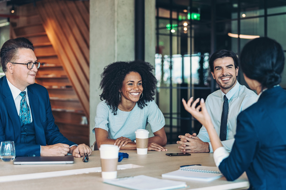 BOA Business Checking Account
