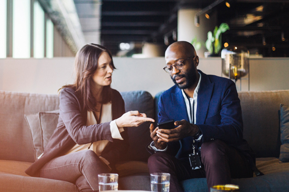 BOA Business Loans