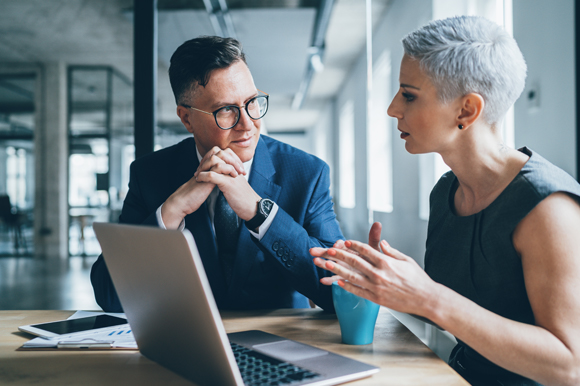 BOA Business Savings